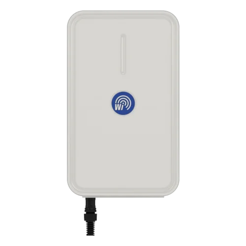 Антенна секторная WIBOX MIMO 2x2, 5.6-6.5 ГГц, 17dBi, 90° Антенна секторная WIBOX MIMO 2x2, 5.6-6.5 ГГц, 17dBi, 90°